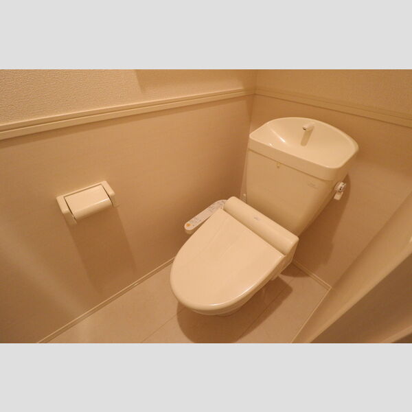 アネモス　A 温水洗浄暖房便座