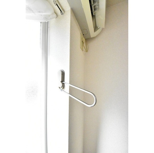 シエスタアーク0105号室 内観