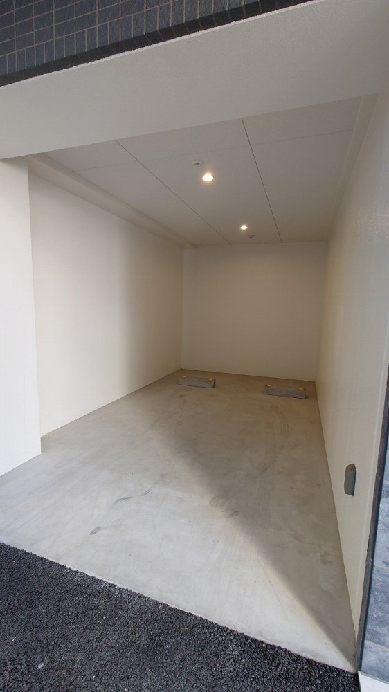 グランヴァンプレミアムイースト川口5階 外観