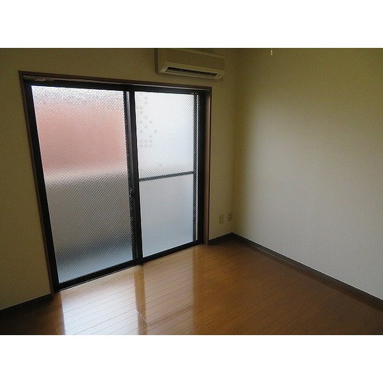 クレール・カサベルデ0403号室 居室