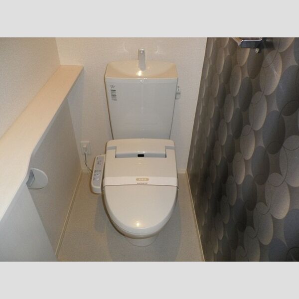 ファイン ステージ ♪温水洗浄暖房便座♪