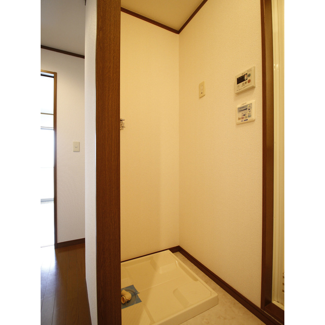 アムール Petit201号室 部屋その他