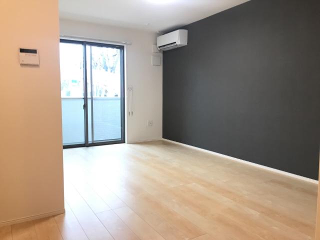 Rose Terrace (ローズテラス) リビング