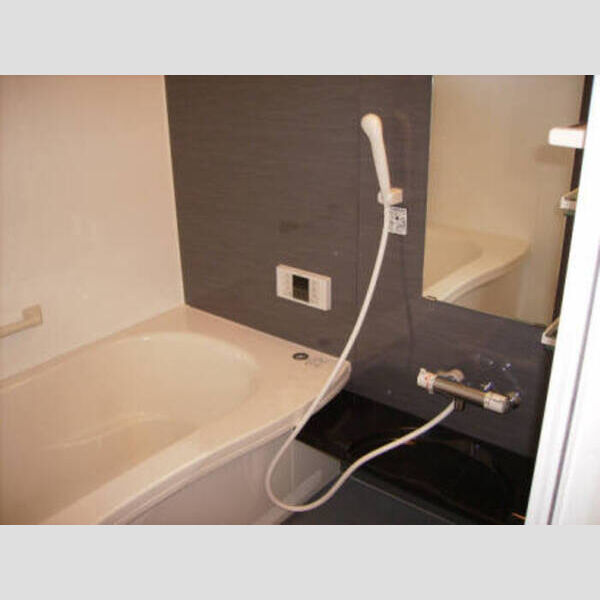 エスポワール　Ⅰ301号室 1坪タイプ浴室