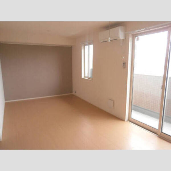 グランフォート　伍番館302号室 B302 室内写真