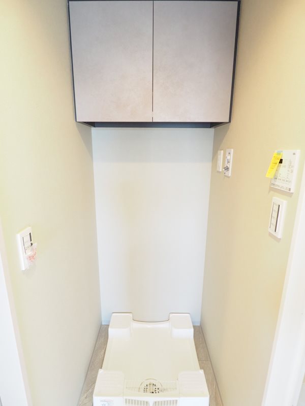 クロスレジデンス日本橋本町2階 部屋その他