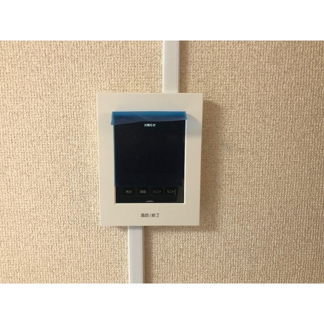 国松ビル201号室 部屋その他