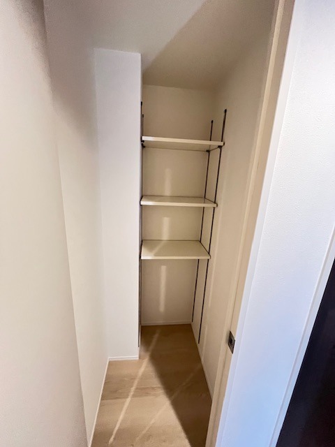 レジディアタワー上池袋（タワー棟）11階 収納