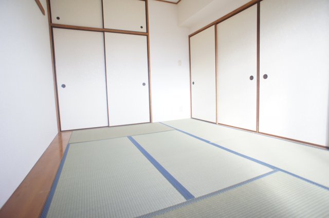 リビエール本郷0401号室 部屋その他