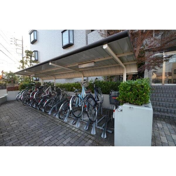 ペルミエール905102号室 部屋設備