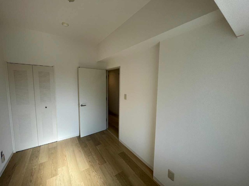 コーポレート相模原三丁目7階 寝室