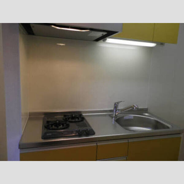 フォンテ フォンテ102キッチン