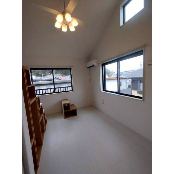 サニーサイド湘南深沢205号室 部屋その他