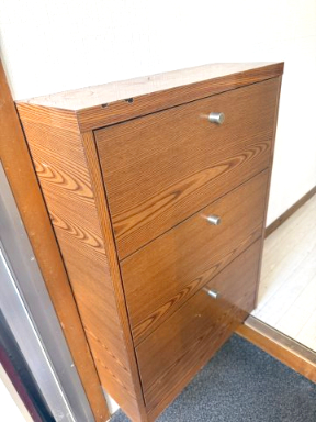 サニーヒル 収納