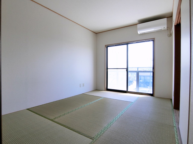 オーユーハイツ0305号室 部屋その他