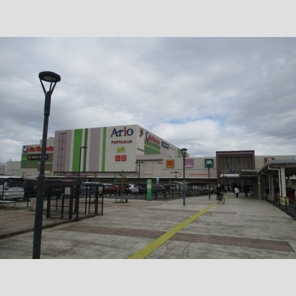 ラシーヌ イトーヨーカドーアリオ市原店