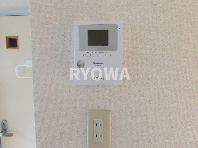 金子コーポ2階 部屋その他