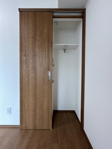 ステラコート北浦和 収納