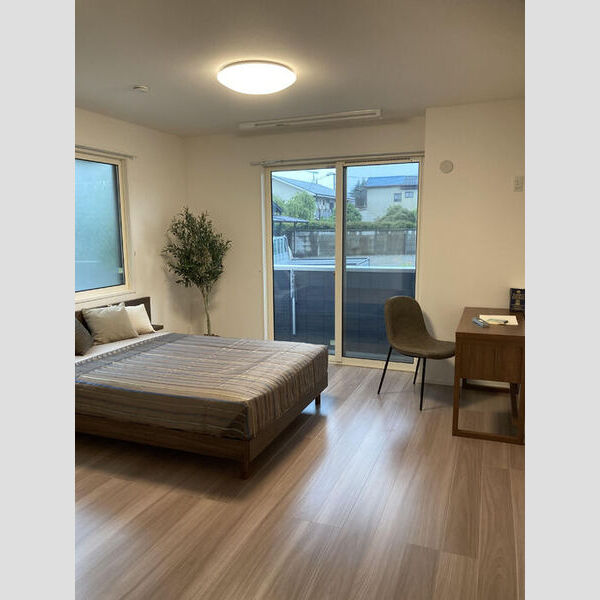 セジュール西台4103号室 洋室