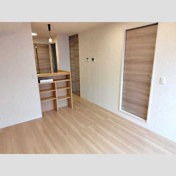 クレイドル203号室 部屋その他