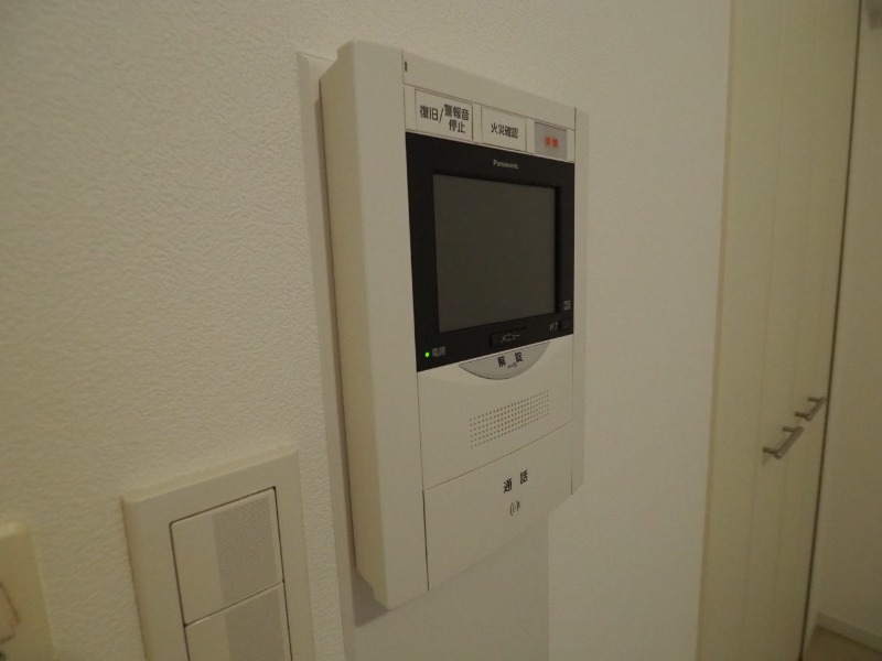 レジディア神田岩本町4階 部屋その他
