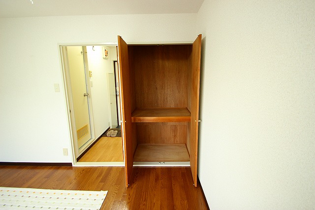 コアビル3階 部屋その他