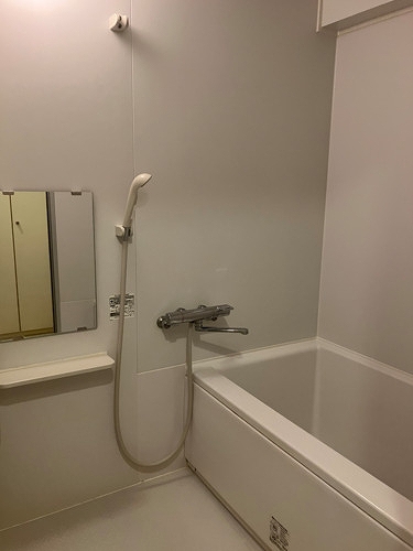 ライオンズプラザ浦和元町Ｃｉｔｙ お風呂