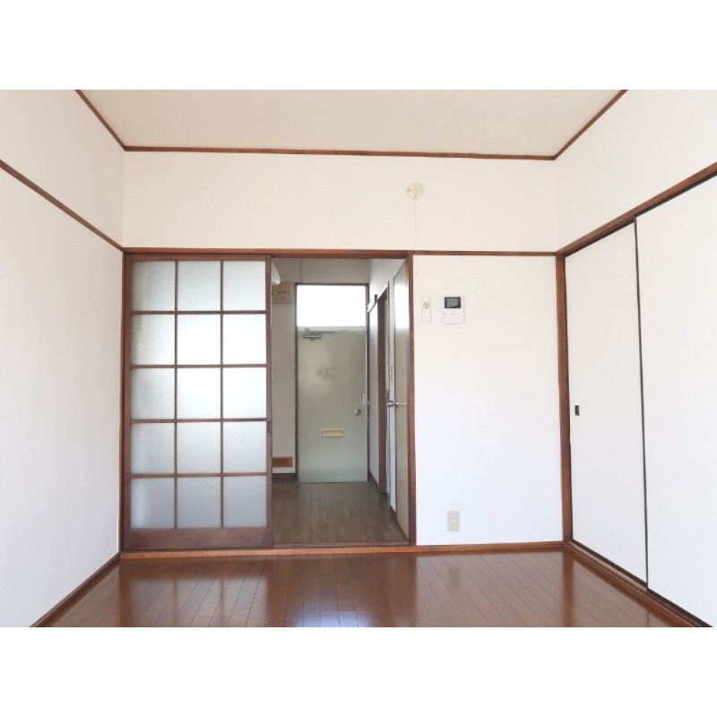 ベルメゾン2階 ※別部屋参考写真