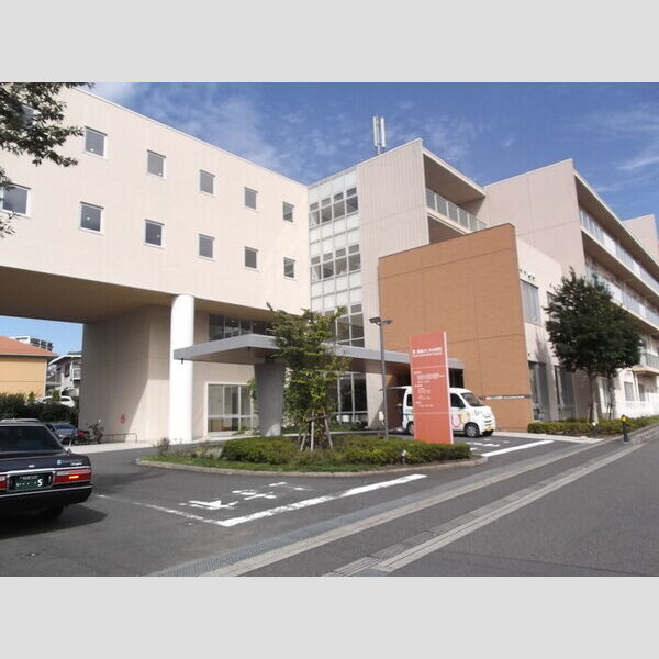 アウローラスズキ エントランス