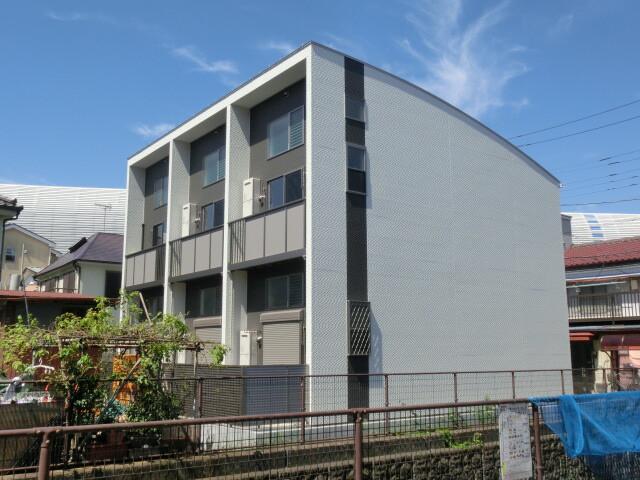 フェリーチェ和光1階 部屋その他