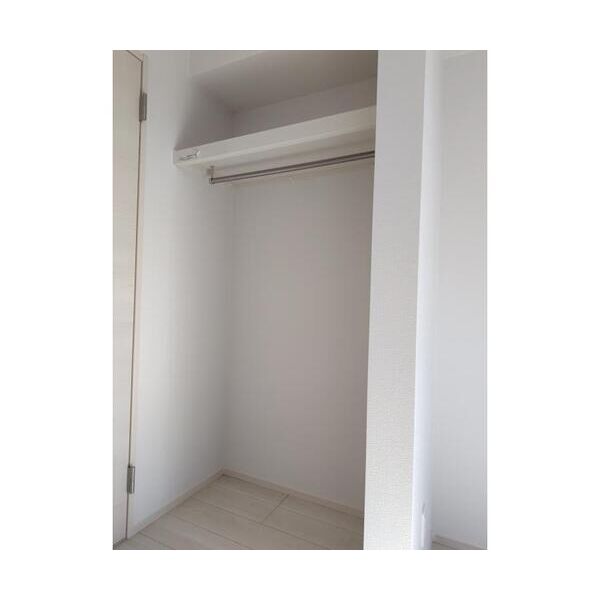 グランレジデンス102号室 リビング