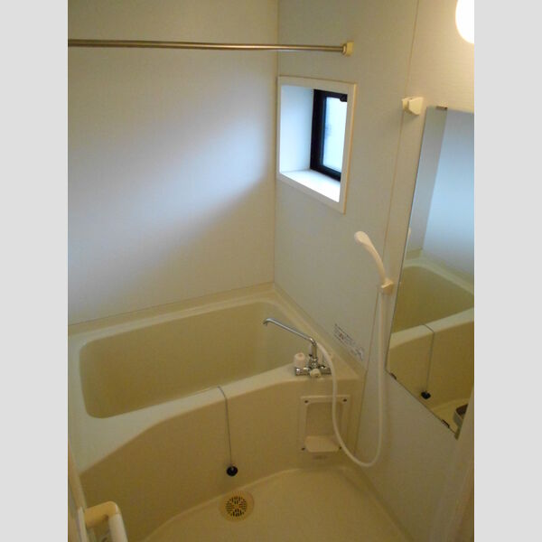 リリーフ・K お風呂