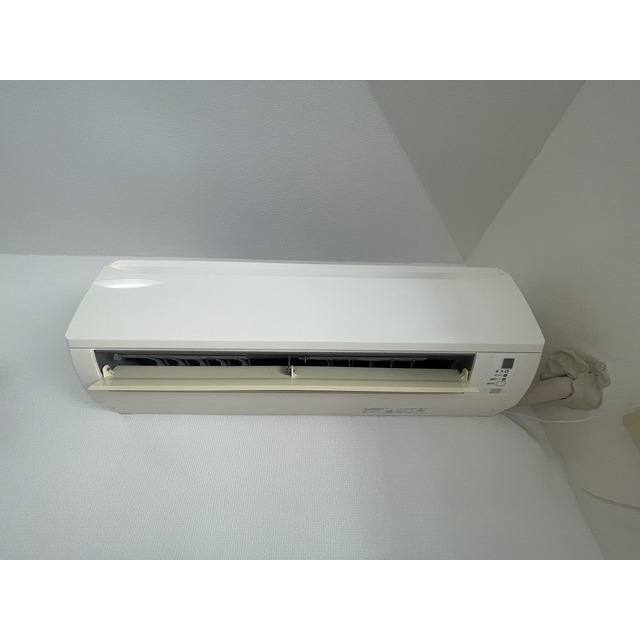 フェリーチェ金沢文庫0202号室 エアコン