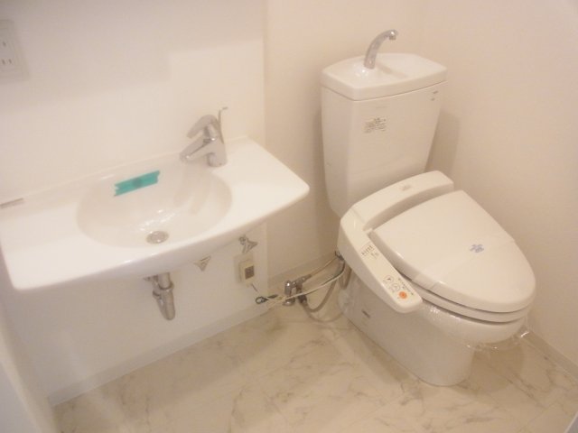 プライムアーバン久米川901号室 ※参考写真