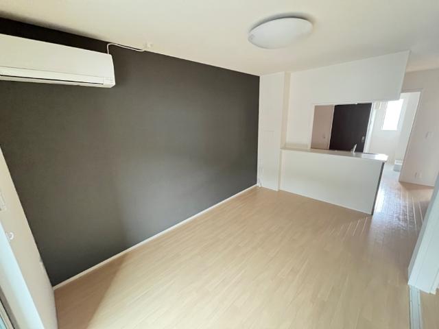 ヴェルデュール リビング