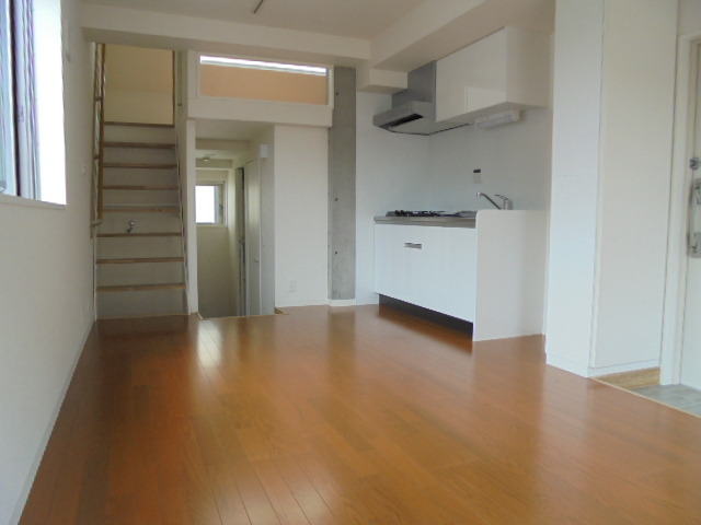 Ｌｉｂｅｒｔｙ　Ｂｅｌｌ リビング