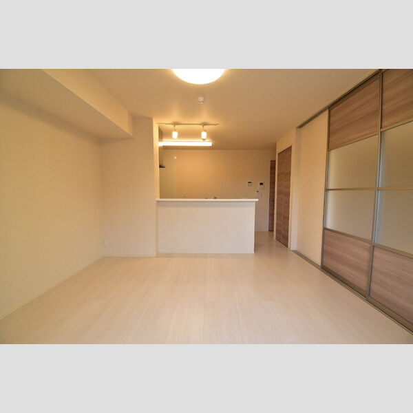 Kーコーポ103号室 LDK12.60帖