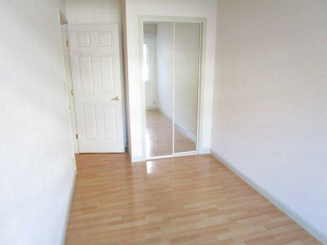 シャルマンヒルズ 洋室（イメージ）