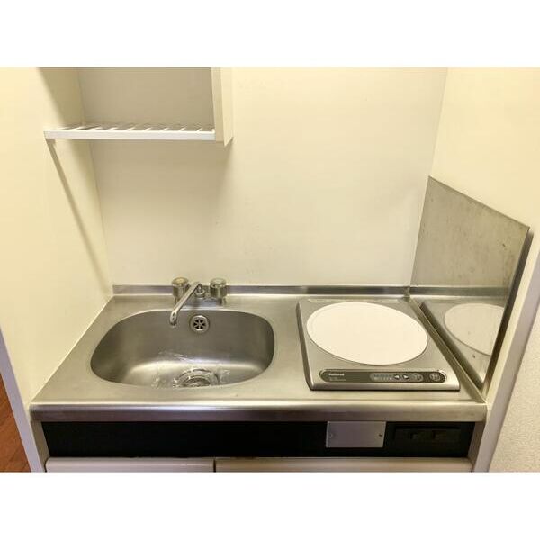 GAP桜丘305号室 キッチン