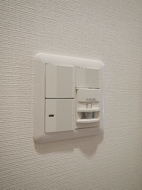 グランド・ガーラ東大島9階 部屋設備