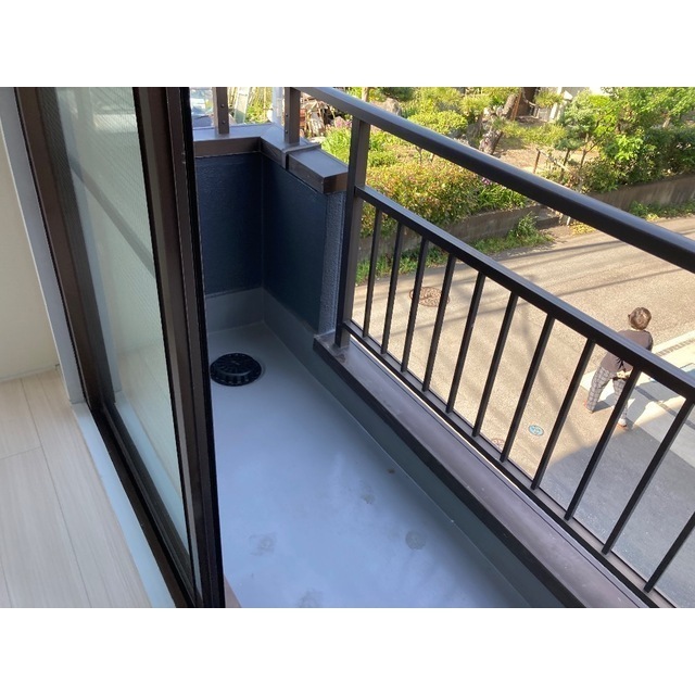 ドエル渕野辺201号室 部屋その他