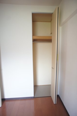 ＫＡＮＥＮＡＲＩ和光 ちょっとした収納スペースも充実しています