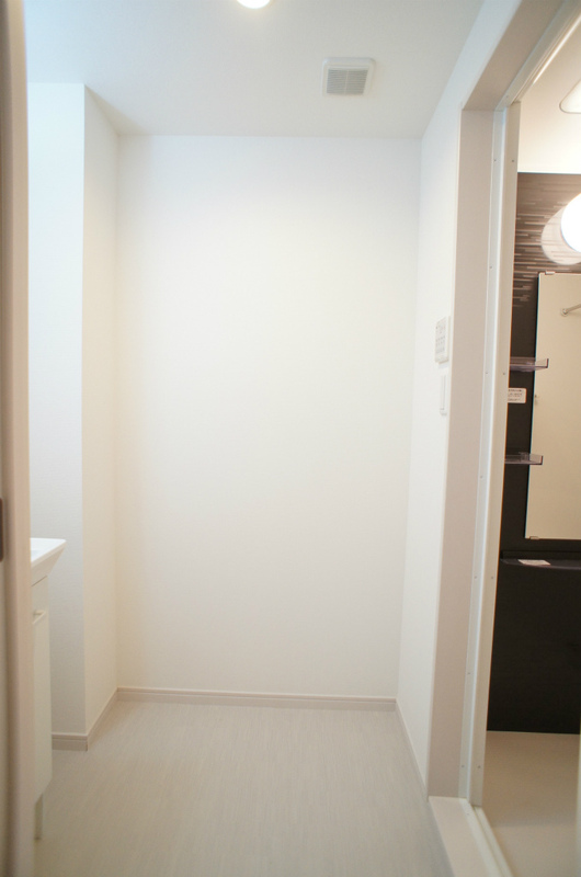 リブリ・ホーリー鎌倉 洗面