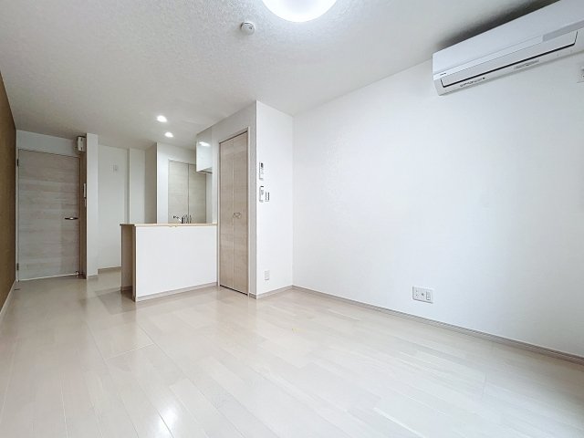 グラン徳丸2階 リビング