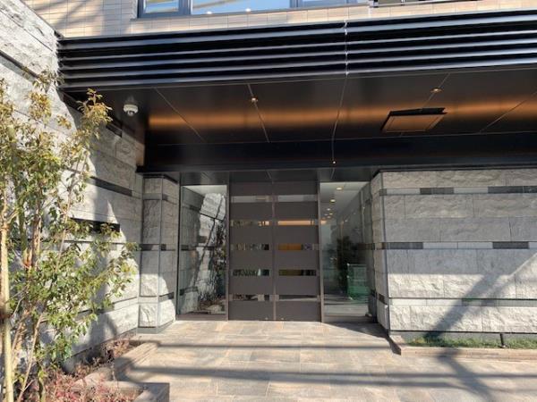 ＥＶＥＲＴＯＷ　ＣＨＯＪＡＭＡＲＵ1階 外観