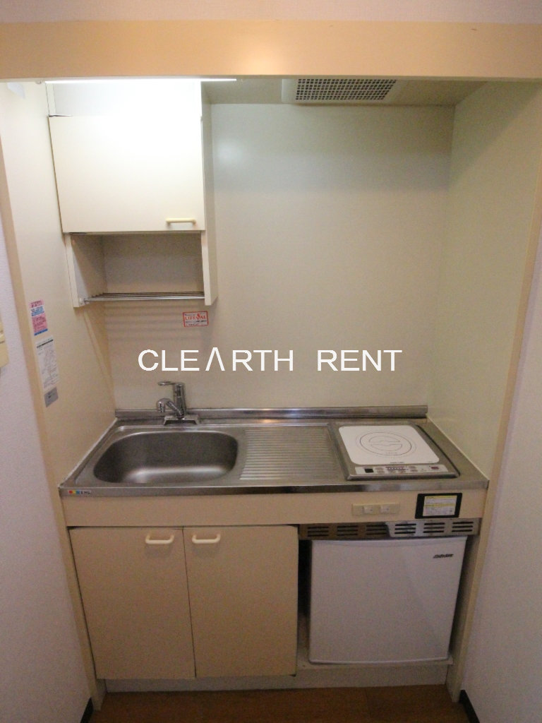 菱和パレス三鷹 同タイプ別住戸写真となります。現況と異なる場合がございます。