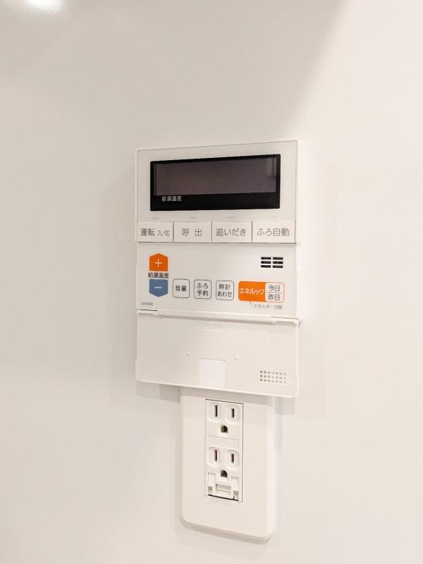 クレストコート世田谷松原2階 その他