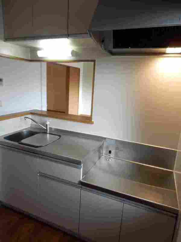 ペットケアビレッジ　グリーンヒル キッチン