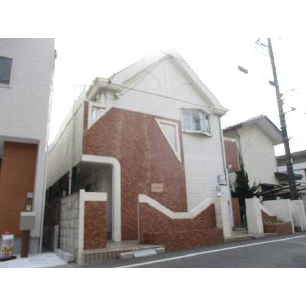 ロフティ初石 外観