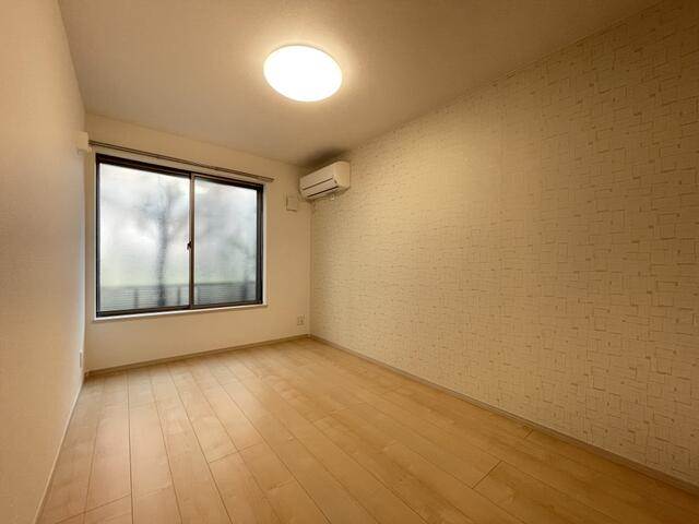 マーキュリー平井1階 部屋その他